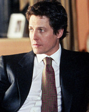 This is an image of Photograph & Poster of Hugh Grant 285615