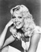 This is an image of Photograph & Poster of Lynn Holly Johnson 195760