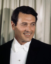 This is an image of Photograph & Poster of Rock Hudson 285671