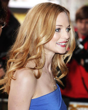 This is an image of Photograph & Poster of Heather Graham 286050