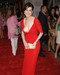 This is an image of Photograph & Poster of Anne Hathaway 285964