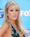 This is an image of Photograph & Poster of Carrie Underwood 285972