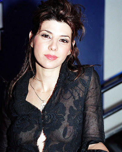 This is an image of Photograph & Poster of Marisa Tomei 286009