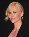 This is an image of Photograph & Poster of Charlize Theron 286016