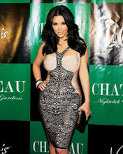 This is an image of Photograph & Poster of Kim Kardashian 286032