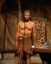 This is an image of Photograph & Poster of Charlton Heston 286053