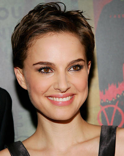 NATALIE PORTMAN 8/" X 10/" glossy photo reprint