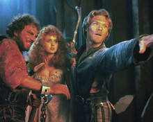 This is an image of Photograph & Poster of Krull 286057