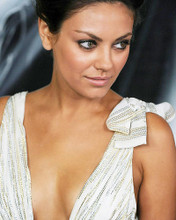 This is an image of Photograph & Poster of Mila Kunis 286060