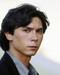 This is an image of Photograph & Poster of Lou Diamond Phillips 286066