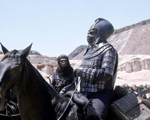 This is an image of Photograph & Poster of Beneath the Planet of the Apes 286075