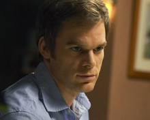 This is an image of Photograph & Poster of Michael C. Hall 286076