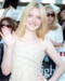 This is an image of Photograph & Poster of Dakota Fanning 286084