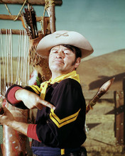 This is an image of Photograph & Poster of F Troop 286096