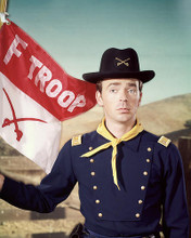 This is an image of Photograph & Poster of Ken Berry 286104