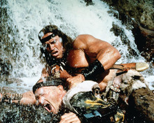 This is an image of Photograph & Poster of Conan the Barbarian 286110