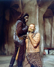 This is an image of Photograph & Poster of Planet of the Apes 286118