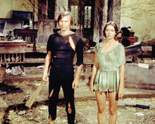 This is an image of Photograph & Poster of Logan's Run 286119