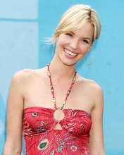 This is an image of Photograph & Poster of Ashley Scott 286120