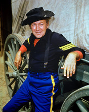 This is an image of Photograph & Poster of Forrest Tucker 286124
