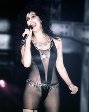 This is an image of Photograph & Poster of Cher 285955