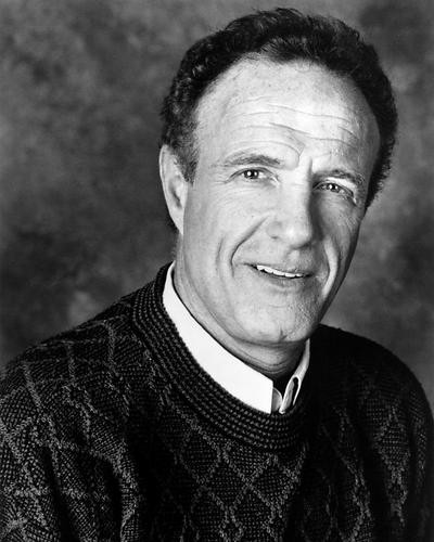 This is an image of Photograph & Poster of James Caan 195843