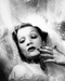 This is an image of Photograph & Poster of Marlene Dietrich 196466