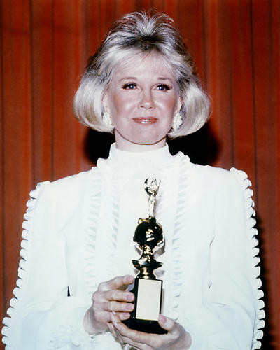 This is an image of Photograph & Poster of Doris Day 285957