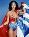 This is an image of Photograph & Poster of Lynda Carter 286159