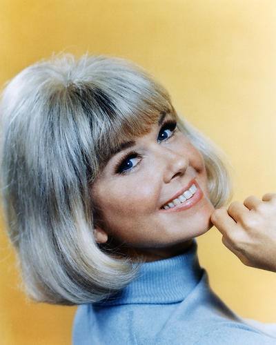 This is an image of Photograph & Poster of Doris Day 286162