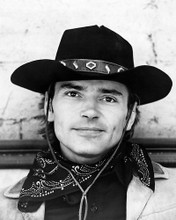 This is an image of Photograph & Poster of Pete Duel 195891