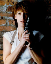 This is an image of Photograph & Poster of Jamie Lee Curtis 286165