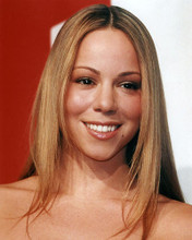 This is an image of Photograph & Poster of Mariah Carey 286167
