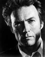 This is an image of Photograph & Poster of Clint Eastwood 195896