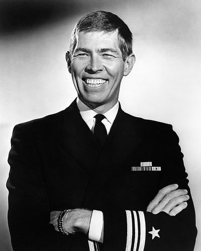 This is an image of Photograph & Poster of James Coburn 195902