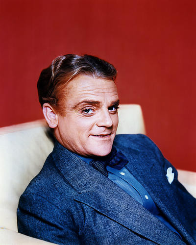 This is an image of Photograph & Poster of James Cagney 286176
