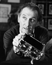 This is an image of Photograph & Poster of Peter Cushing 195908