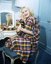 This is an image of Photograph & Poster of June Haver 286155