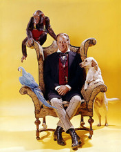 This is an image of Photograph & Poster of Rex Harrison 286147