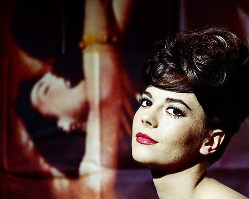 This is an image of Photograph & Poster of Natalie Wood 286152