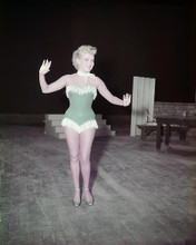 This is an image of Photograph & Poster of Betty Grable 286338