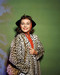 This is an image of Photograph & Poster of Paulette Goddard 286339