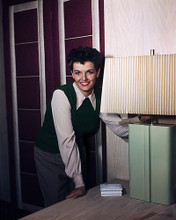 This is an image of Photograph & Poster of Jane Russell 286343