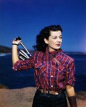This is an image of Photograph & Poster of Gail Russell 286345