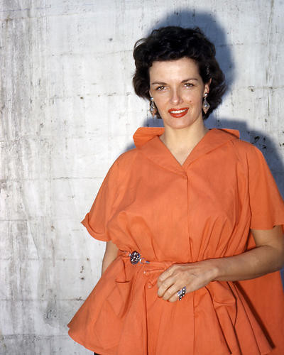 This is an image of Photograph & Poster of Jane Russell 286347