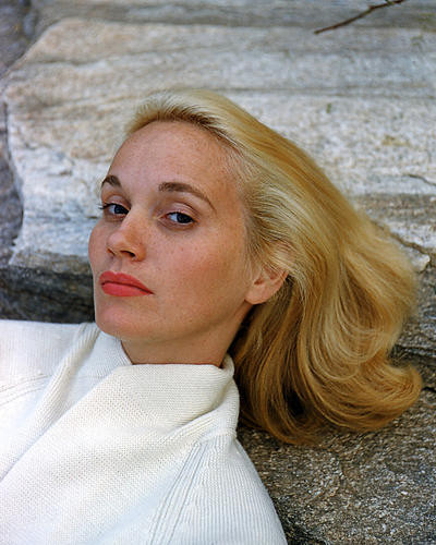 This is an image of Photograph & Poster of Eva Marie Saint 286349