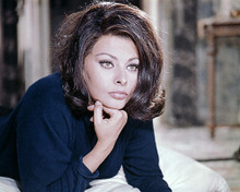 This is an image of Photograph & Poster of Sophia Loren 286306