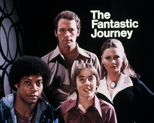 This is an image of Photograph & Poster of Fantastic Journey 286311