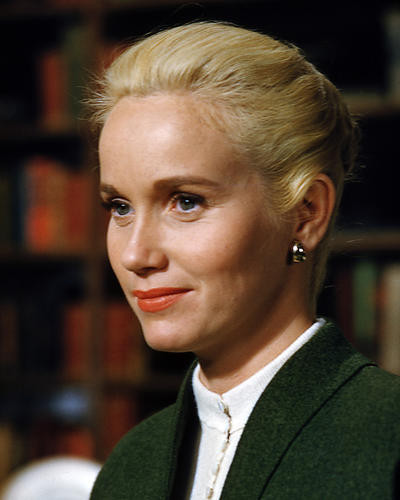This is an image of Photograph & Poster of Eva Marie Saint 286355