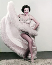 This is an image of Photograph & Poster of Nanette Fabray 286356